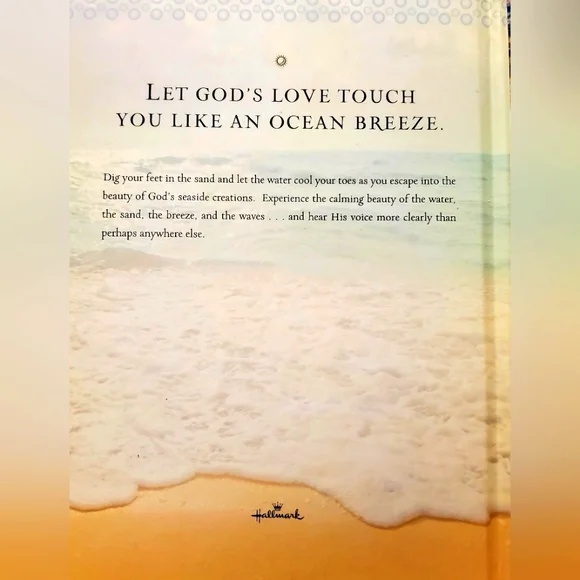 Devotions for the Beach..and days you wish you were there!  - Picture 2 of 3